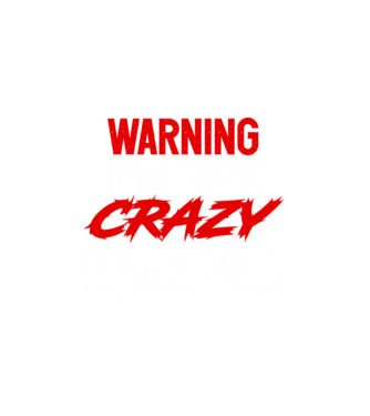 Godfather minta fehér pólón