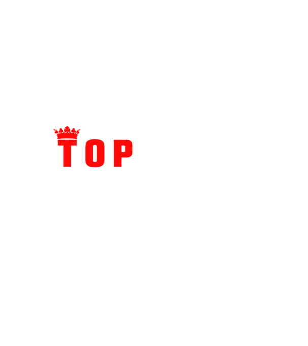 Top Chef minta fekete pólón