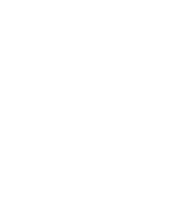 Rock Csont minta fehér pólón