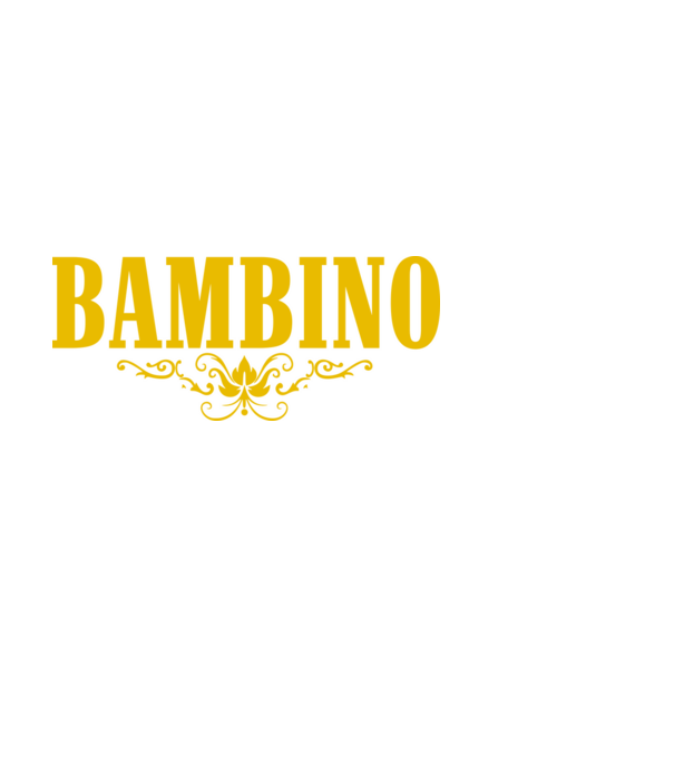 Bambino (Bud Spencer) minta fekete pólón