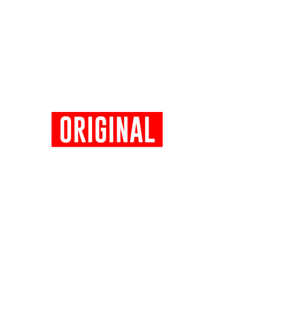 Original Bad Boy 1972 minta fekete pólón