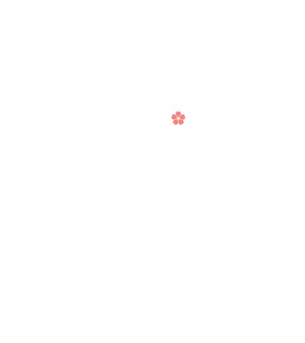 Good Witch minta fekete pólón