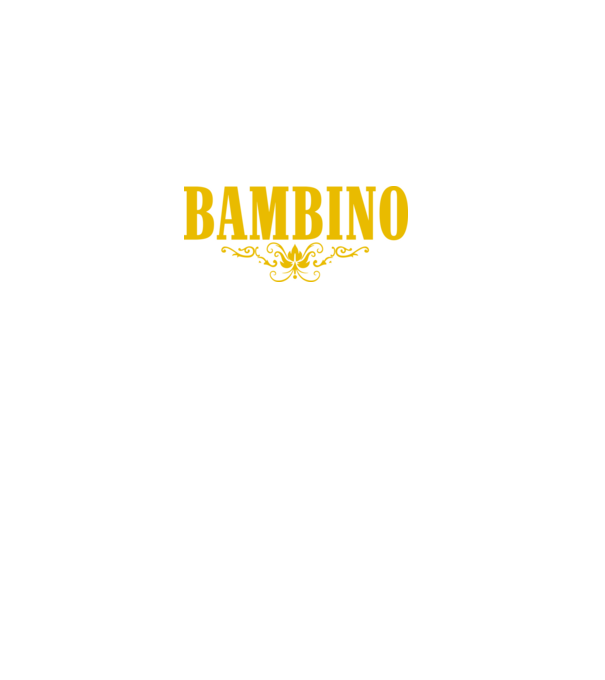 Bambino (Bud Spencer) minta fekete pólón