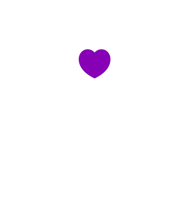 I Love Újpest (Budapest IV.kerület) minta fekete pólón