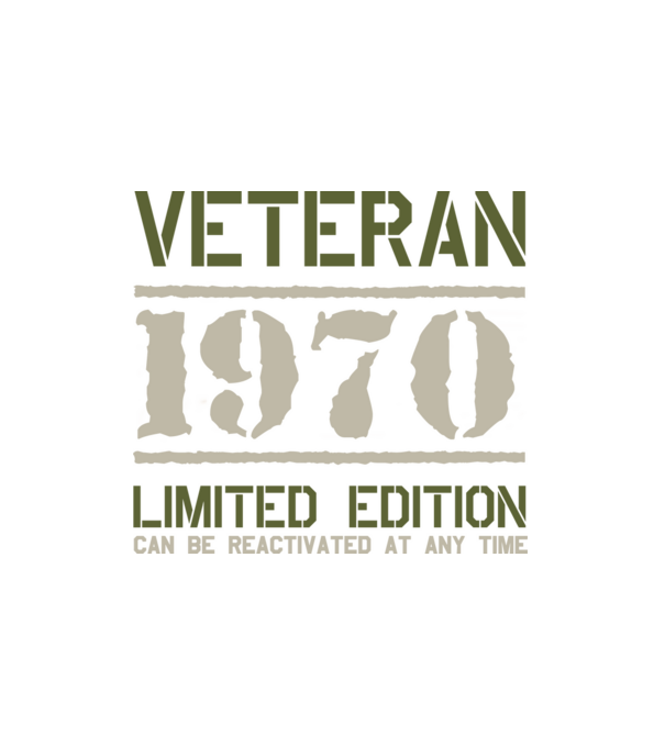 Veteran_1970 minta fehér pólón