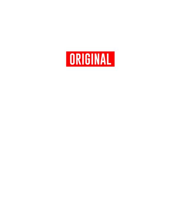Original Bad Boy 2004 minta sötétkék pólón