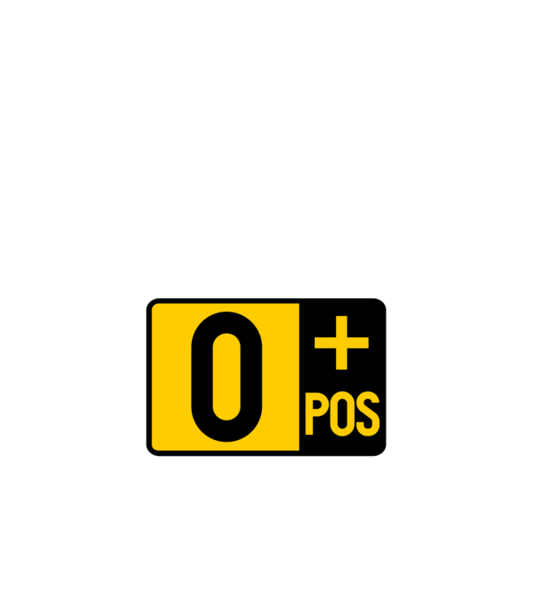 0 rh POS minta piros pólón