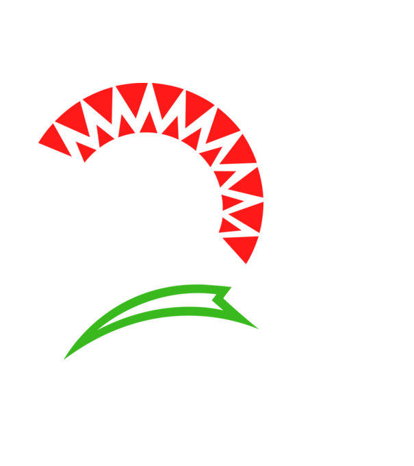 Sparta (hun style)  minta fekete pólón
