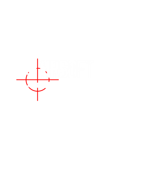 Airsoft AK-47 stílus minta fehér pólón