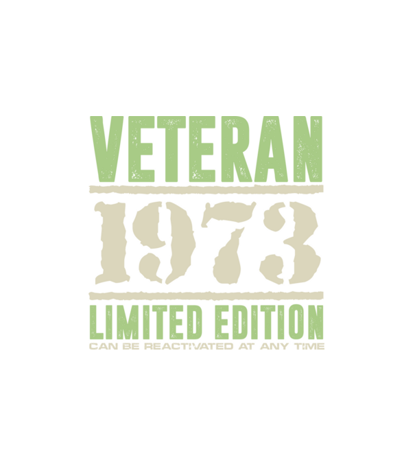 Veteran 1973 minta fehér pólón