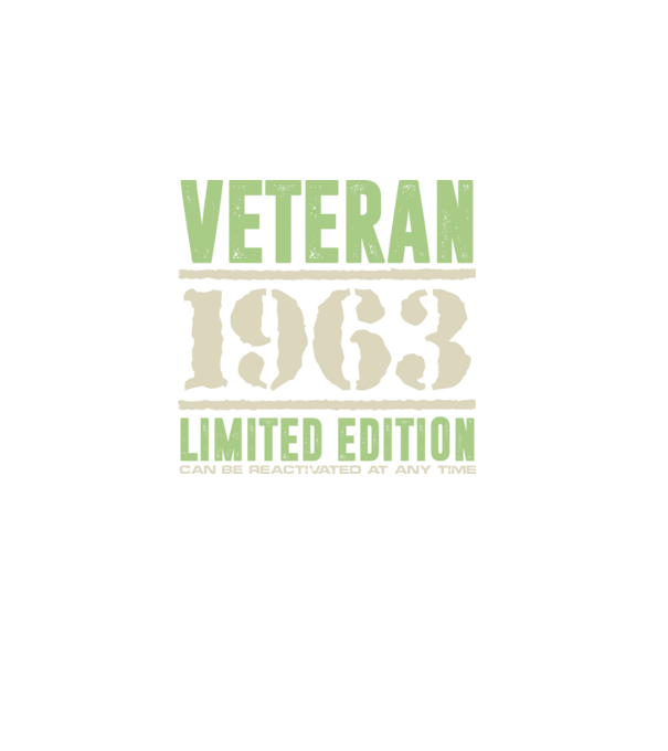 Veteran 1963 minta sötétkék pólón