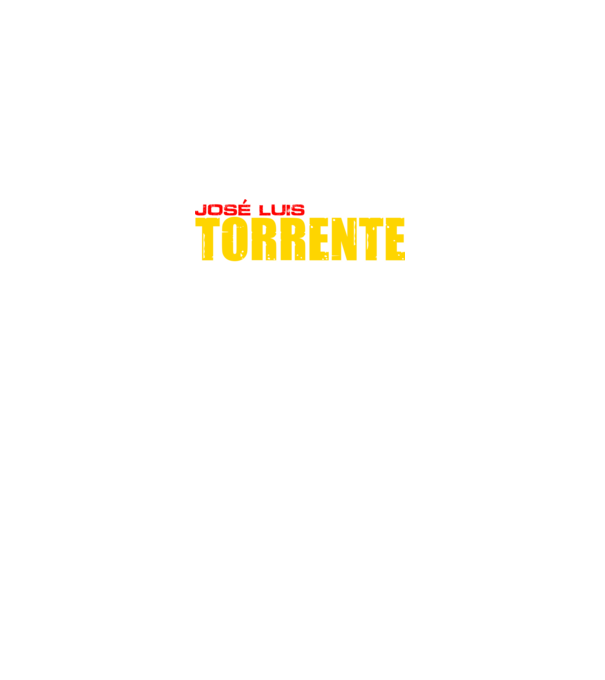 Torrente - Kínai kaja minta szürke pólón