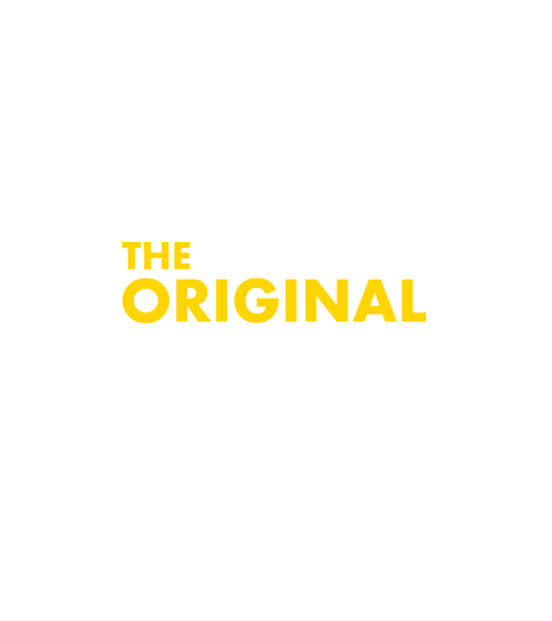 The Original 1984 minta fehér pólón