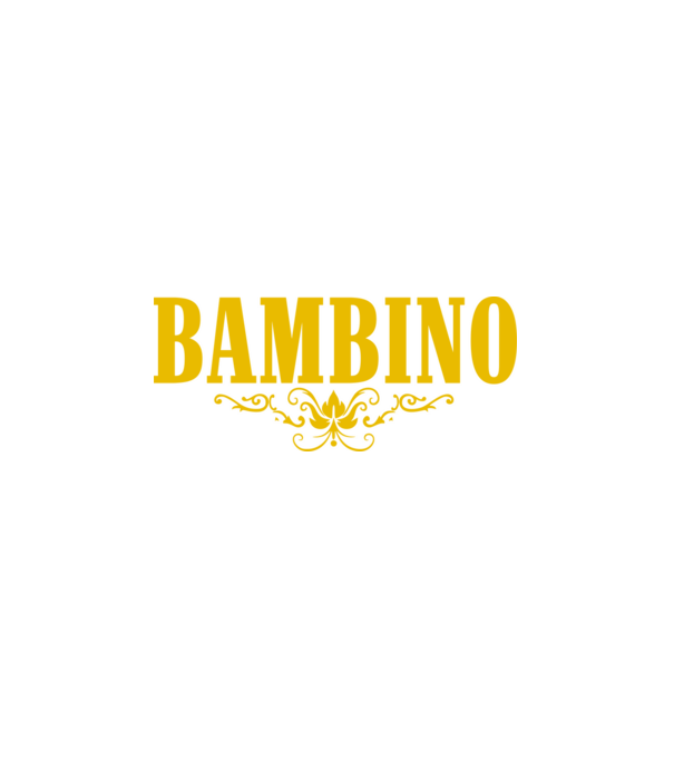 Bambino (Bud Spencer) minta fehér pólón