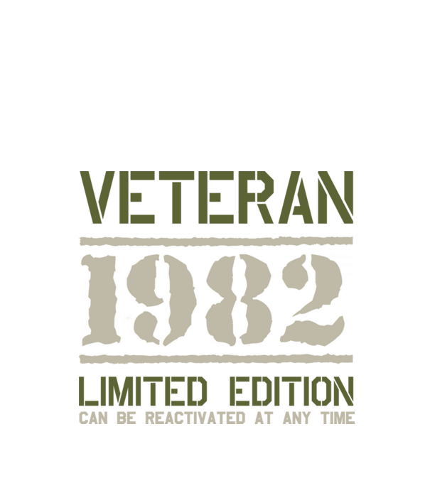 Veteran_1982 minta fekete pólón
