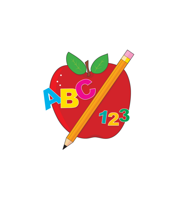 ABC123 suli buli minta fehér pólón