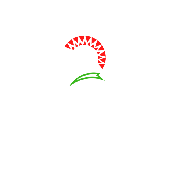 Sparta (hun style) minta fekete pólón