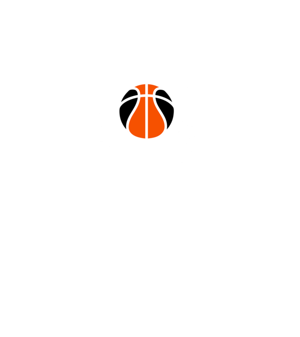 Basket Wing minta szürke pólón
