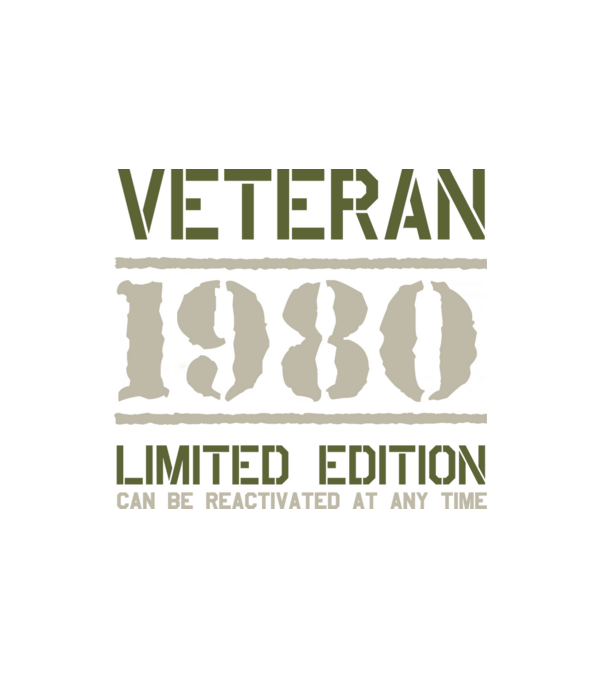 Veteran_1980 minta fehér pólón