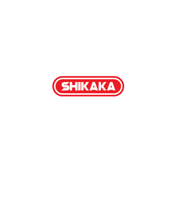 Shikaka minta fekete pólón