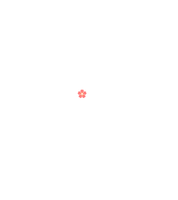 Good Witch minta fehér pólón