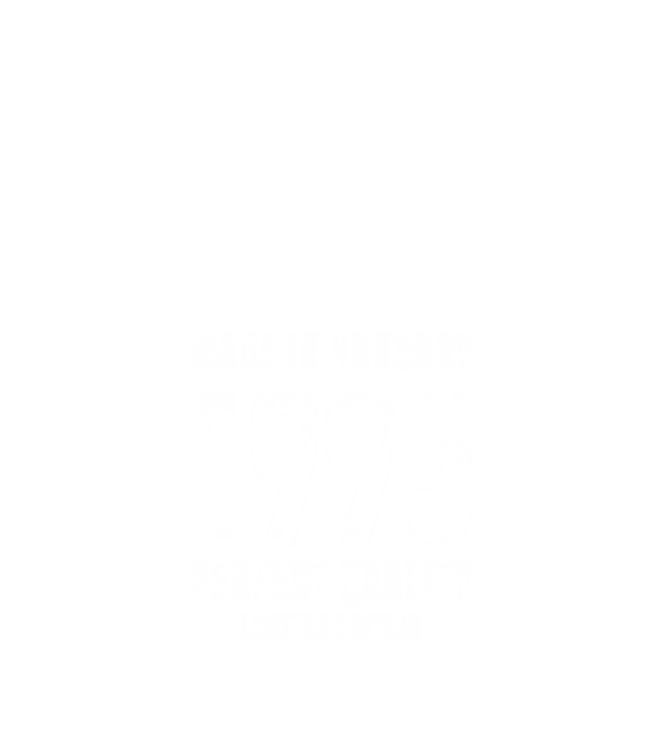 Made in hungary 1995 minta fekete pólón