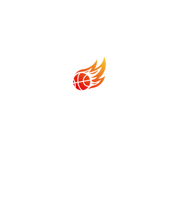 FireBall minta fekete pólón