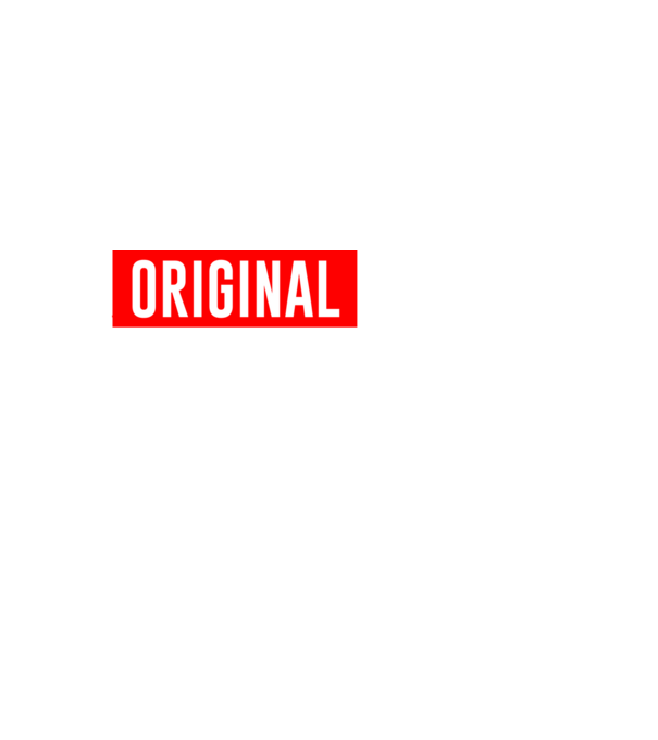 Original Bad Boy 1992 minta fehér pólón