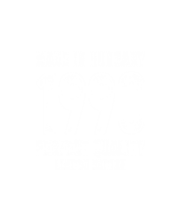 Made in hungary 1990 minta fehér pólón