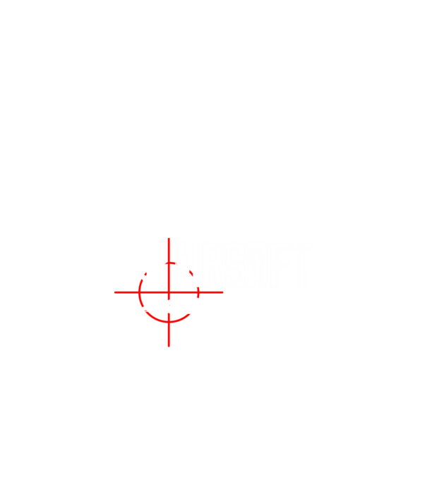 Airsoft AK-47 stílus minta fekete pólón