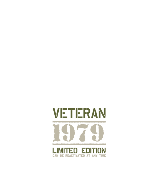 Veteran_1979 minta fehér pólón