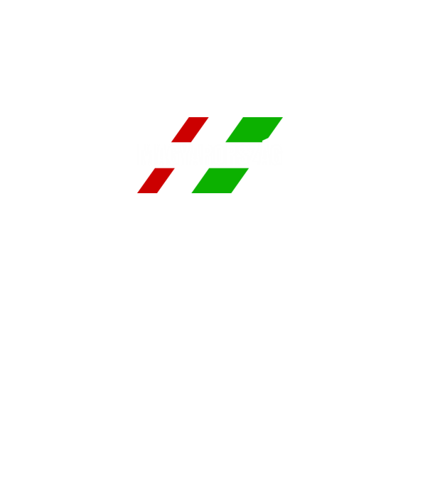 Magyarország minta fekete pólón