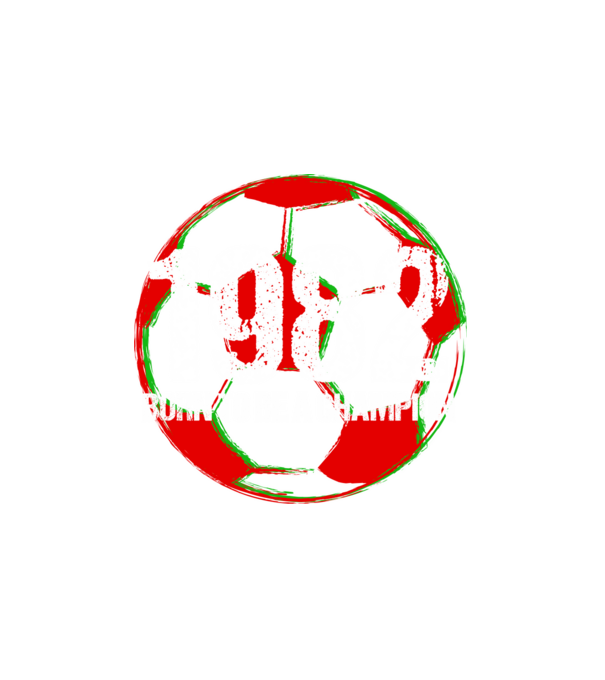 1982 Championn minta fehér pólón