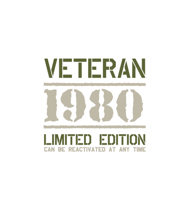 Veteran_1980 minta fehér pólón