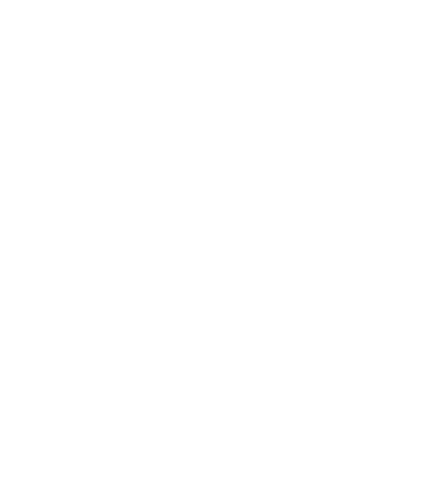 Rock Csont minta fehér pólón