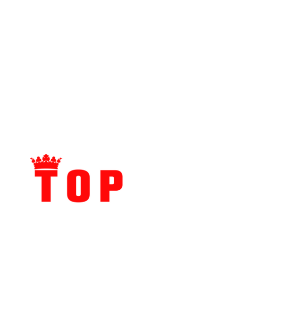 Top Chef minta fehér pólón