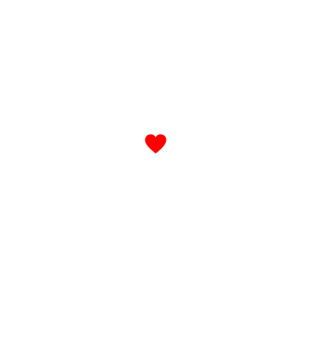 EKG testépítő minta fekete pólón