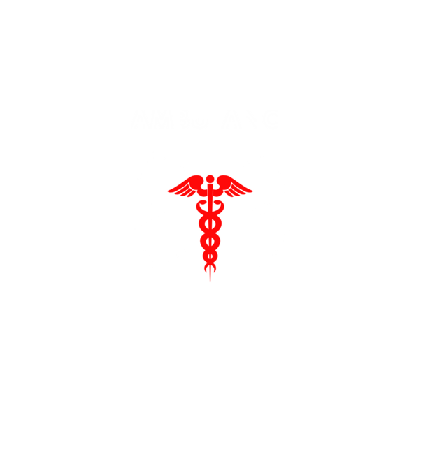 Ambulance minta piros pólón