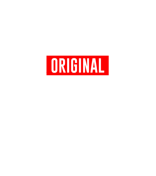 Original Bad Boys 1994 minta fehér pólón