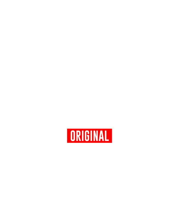 Original Bad Boy 1982 minta fehér pólón