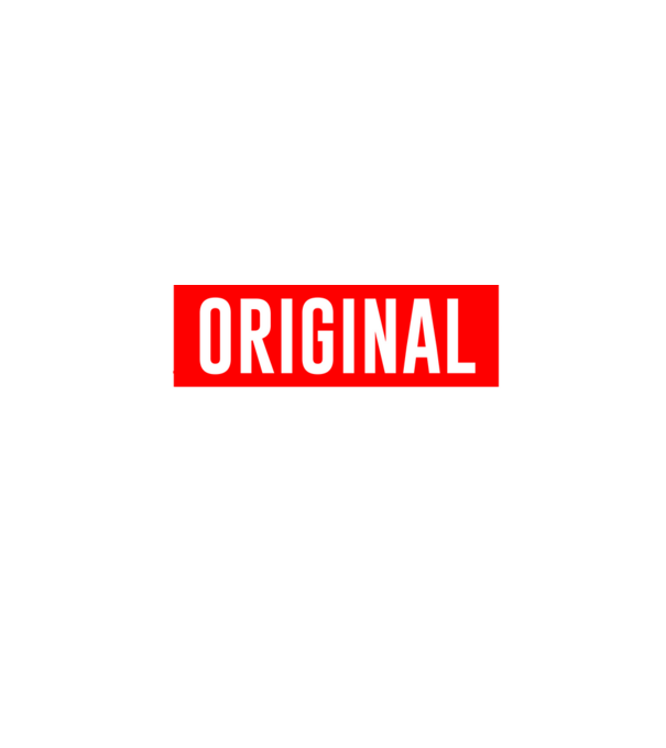 Bad Boy 1983 minta fekete pólón