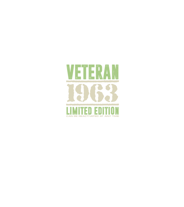Veteran 1963 minta fekete pólón