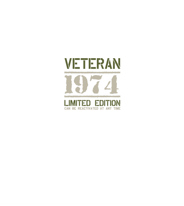 Veteran_1974 minta fekete pólón