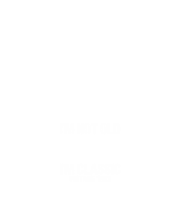 Vintage 1993 minta sötétkék pólón