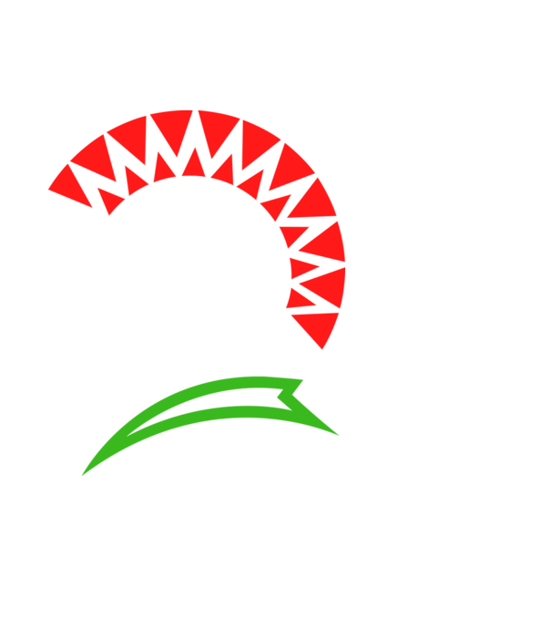 Sparta (hun style) minta fehér pólón