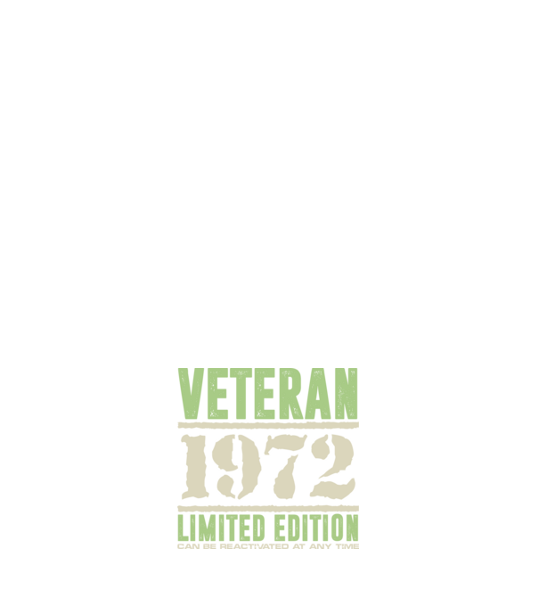 Veteran 1972 (New style) minta fehér pólón