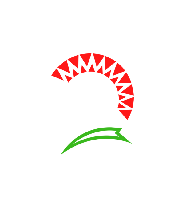 Sparta (hun style)  minta fehér pólón