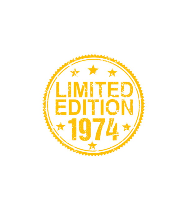 Limited Edition 1974 minta fehér pólón