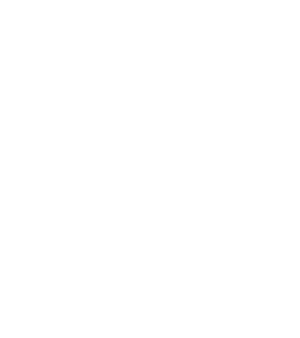 Minden izé (white) minta fekete pólón