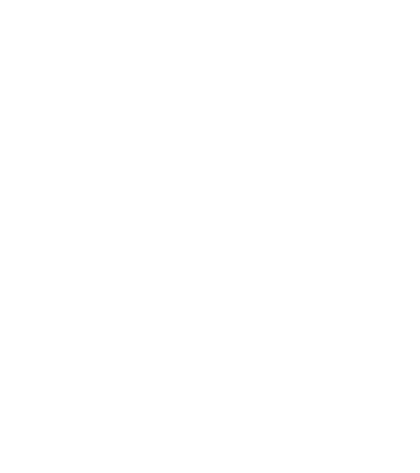 Minden izé (white) minta fekete pólón